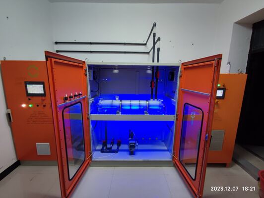 Sodium Hypochlorite Generator,Electrochemistry Equipment,Module