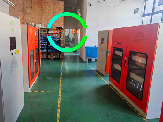 Integrated And Longlife 0.8% Sodium Hypochlorite Production Electrolysis