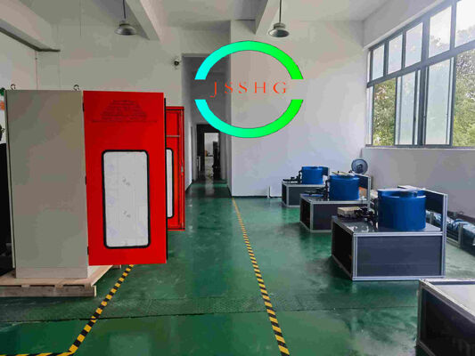 Fully Automatic On Site Sodium Hypochlorite Production Plant Customized