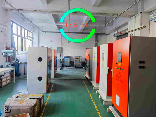 Nano Scale Gradual Coating Brine Electrolysis Sodium Hypochlorite For Water Treatment