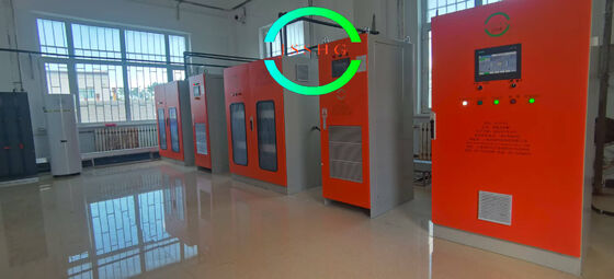 Energy Efficient Sodium Hypochlorite Production , Seawater Electro Chlorination
