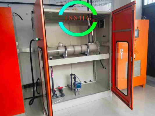 Energy Efficient Sodium Hypochlorite Production , Seawater Electro Chlorination