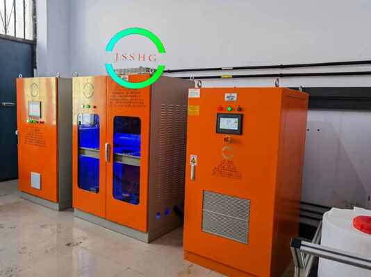 Energy Efficient Sodium Hypochlorite Production , Seawater Electro Chlorination