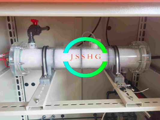 High Intelligent On Site Sodium Hypochlorite Generation Integrated Environmental