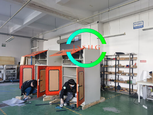 High Intelligent On Site Sodium Hypochlorite Generation Integrated Environmental