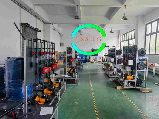 Chemical Disinfectant On Site Sodium Hypochlorite Generation Water Treatment
