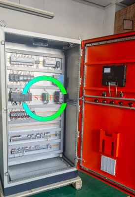 CNJS-3000 Sodium Hypochlorite Generator System