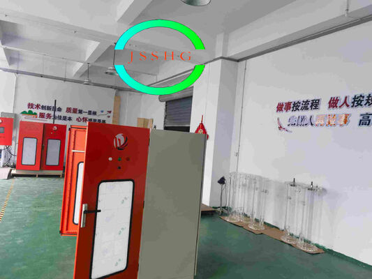 Automatic Unattended Sodium Hypochlorite Production Process Electrolysis Of Brine
