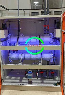 Sodium Hypochlorite Generator,Electrochemistry Equipment,Module