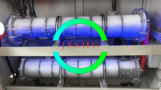 Sodium Hypochlorite Generator with Long Life Service
