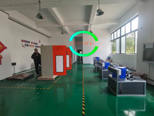 Sodium Hypochlorite Generator---From brine