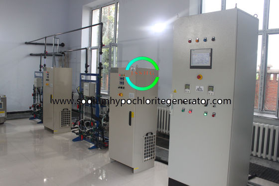 Patent High Efficiency And Energy Saving Chlorine Salt Water Electrolysis 20kg