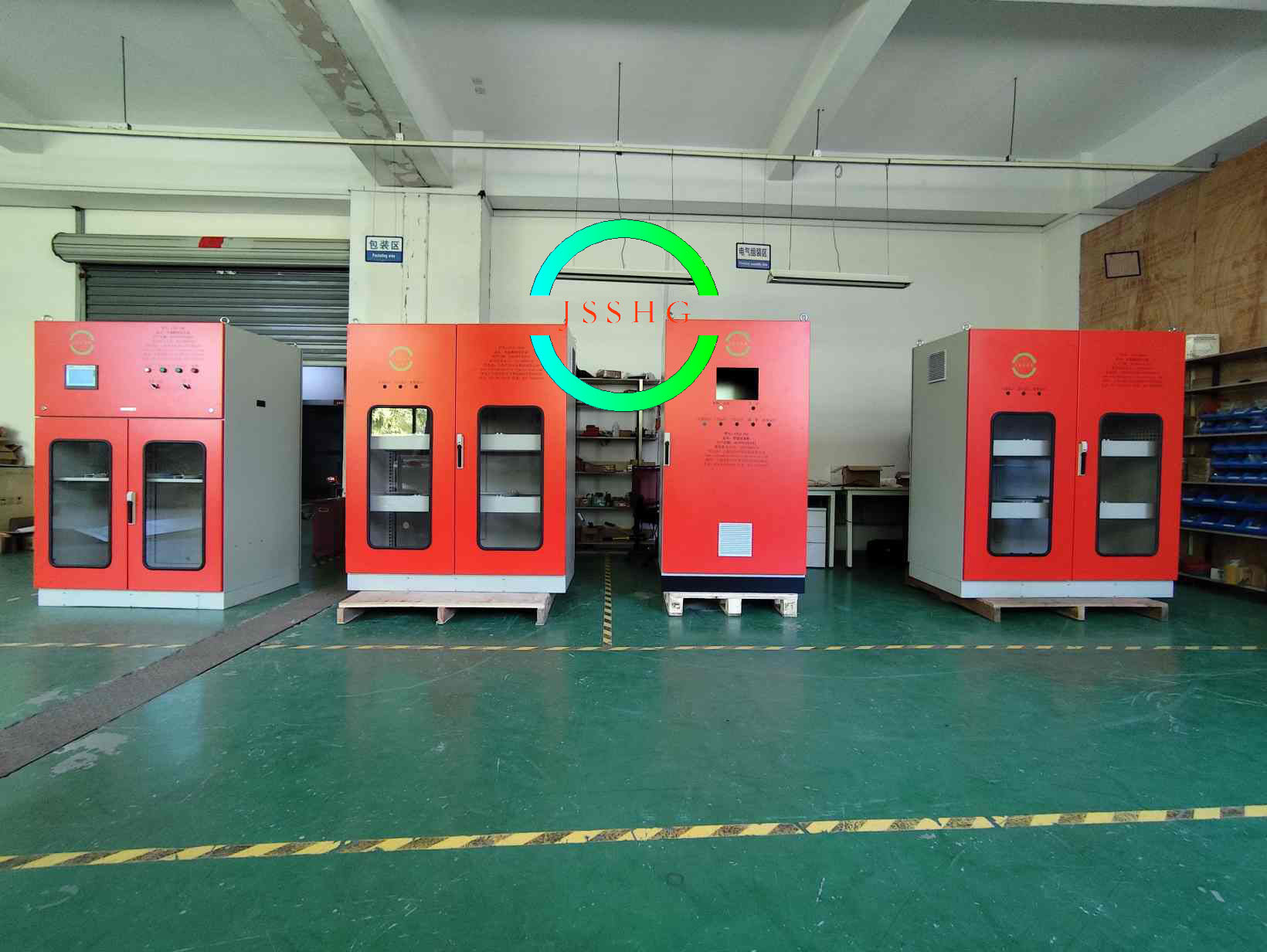 Integrated And Longlife 0.8% Sodium Hypochlorite Production Electrolysis