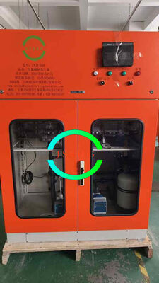 Sistemas inteligentes modulares de eletrocloro de água do mar Eletrólise de hipoclorito de sódio
